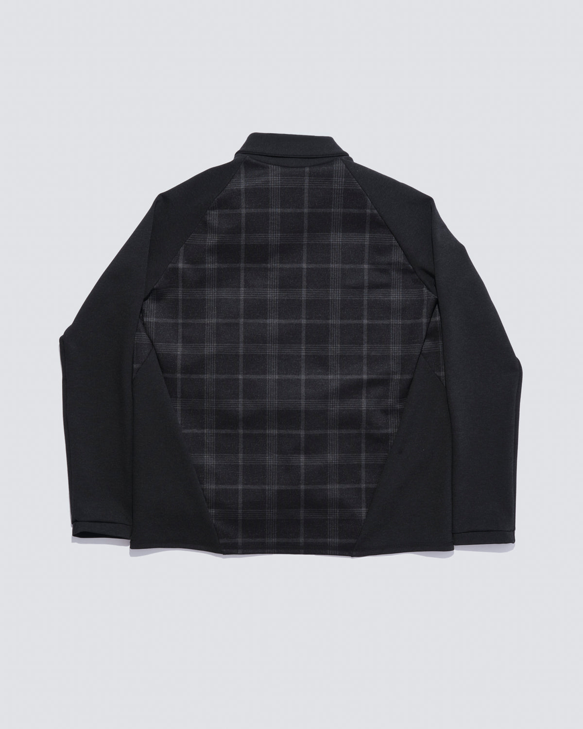 “CAST” PULLOVER POLO