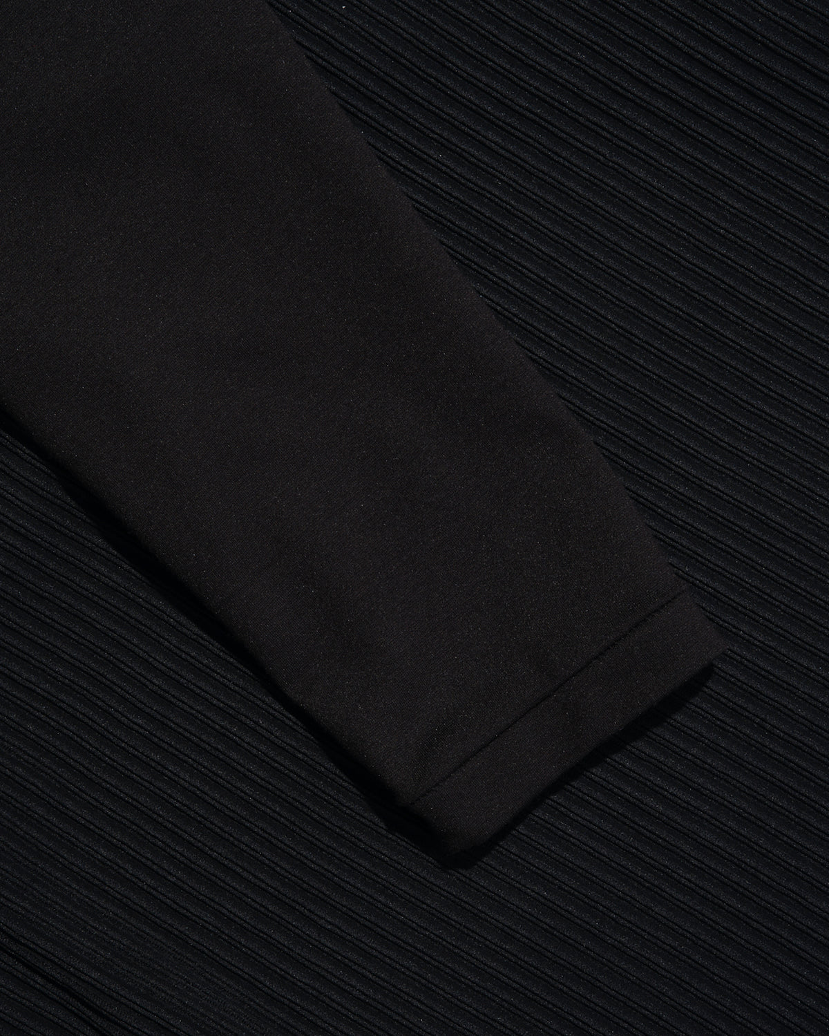“CAST” PULLOVER POLO