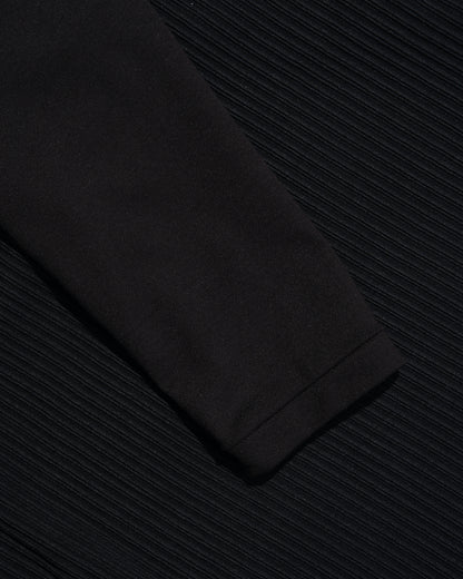 “CAST” PULLOVER POLO