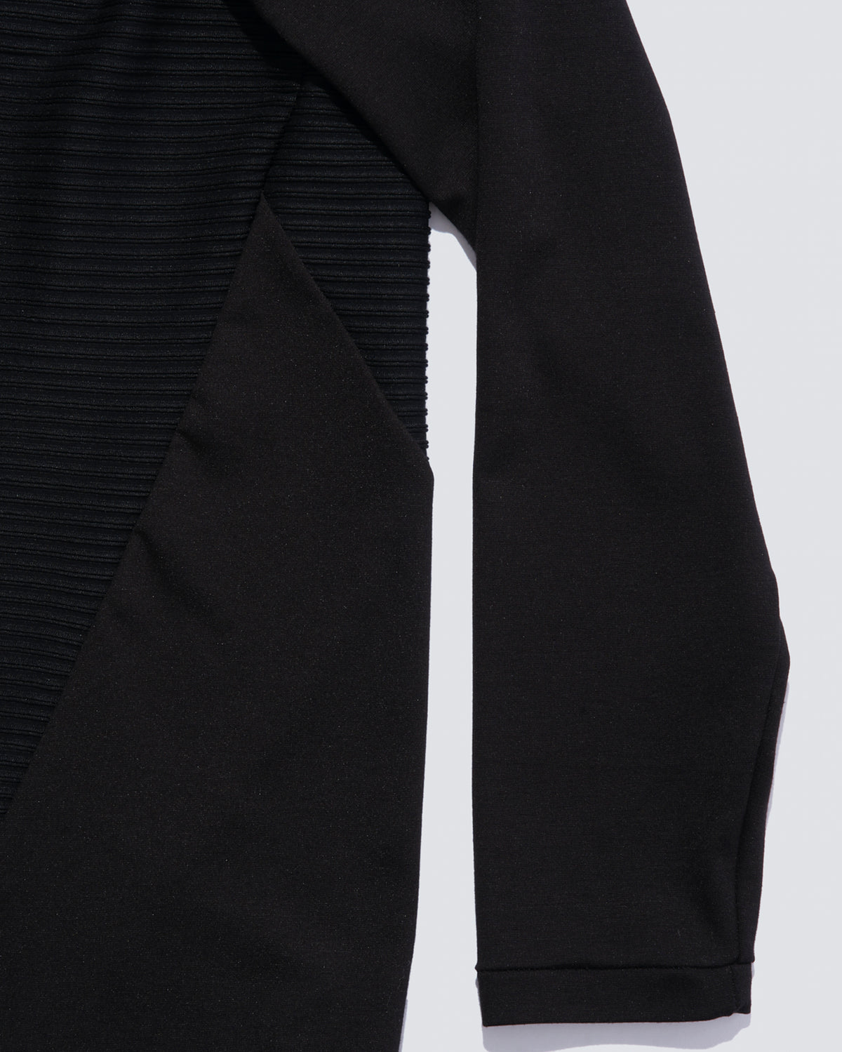 “CAST” PULLOVER POLO