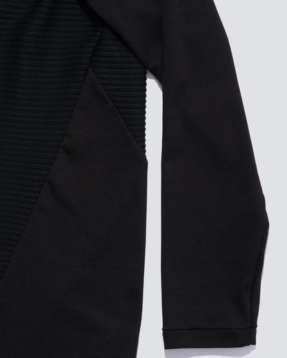 “CAST” PULLOVER POLO