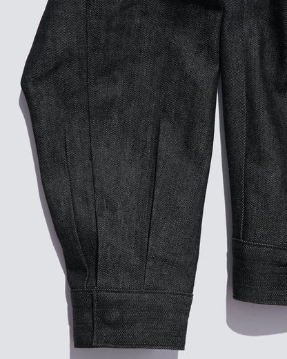 “LILIM” TRUCKET JACKET