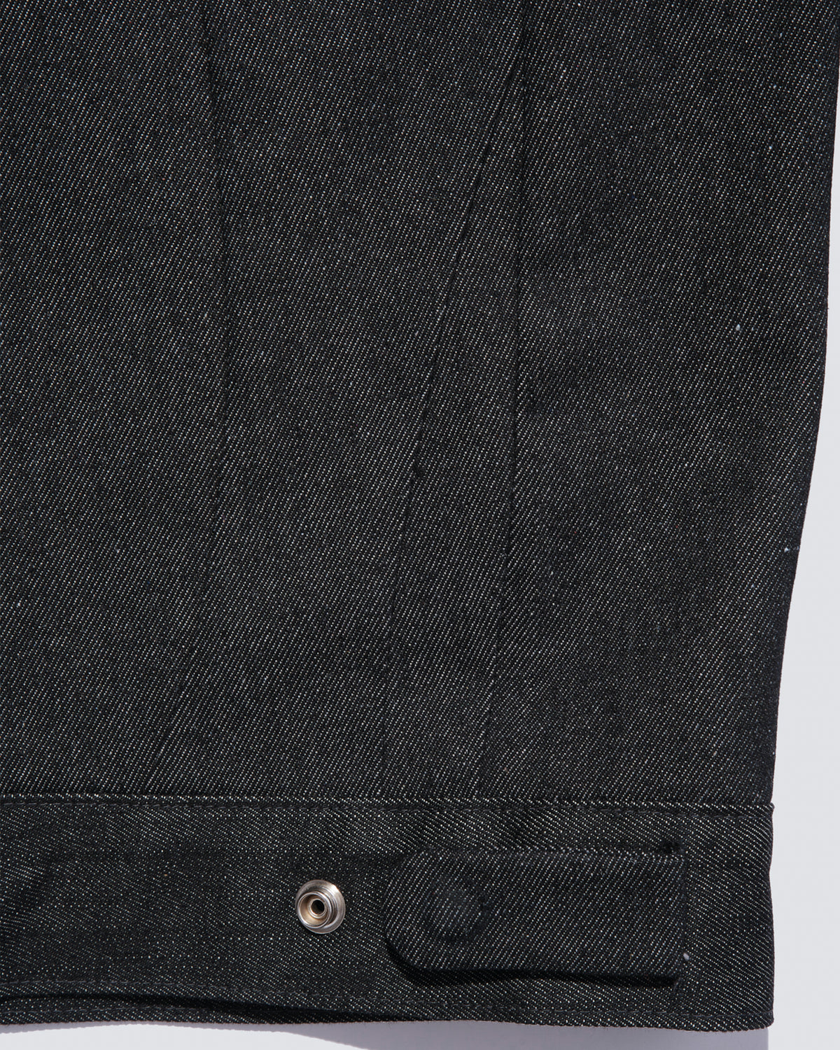 “LILIM” TRUCKET JACKET