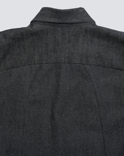 “LILIM” TRUCKET JACKET