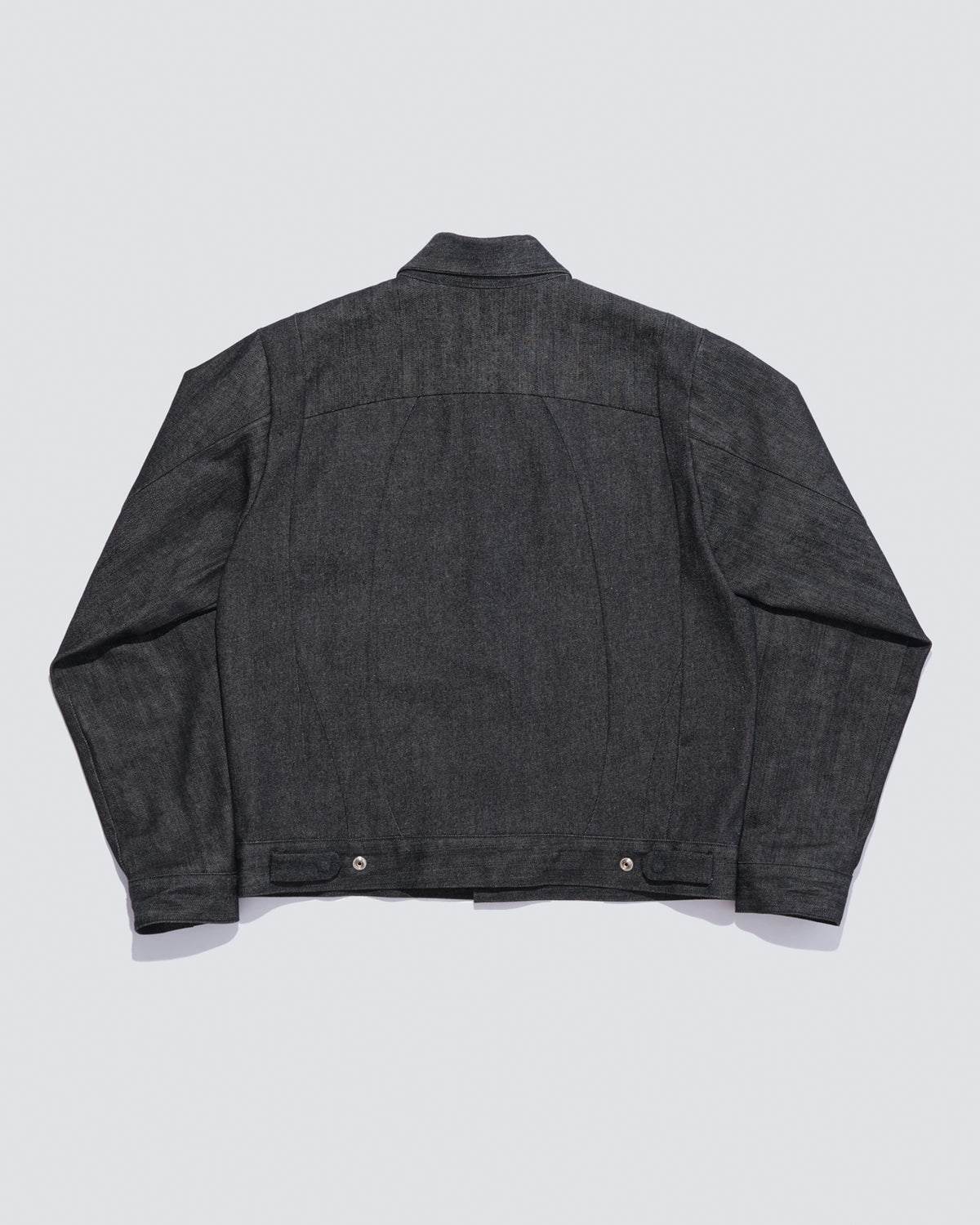 “LILIM” TRUCKET JACKET