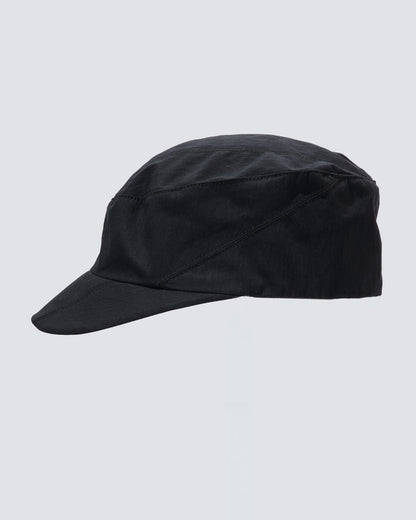 “DIAL” SOFT BRIM CAP