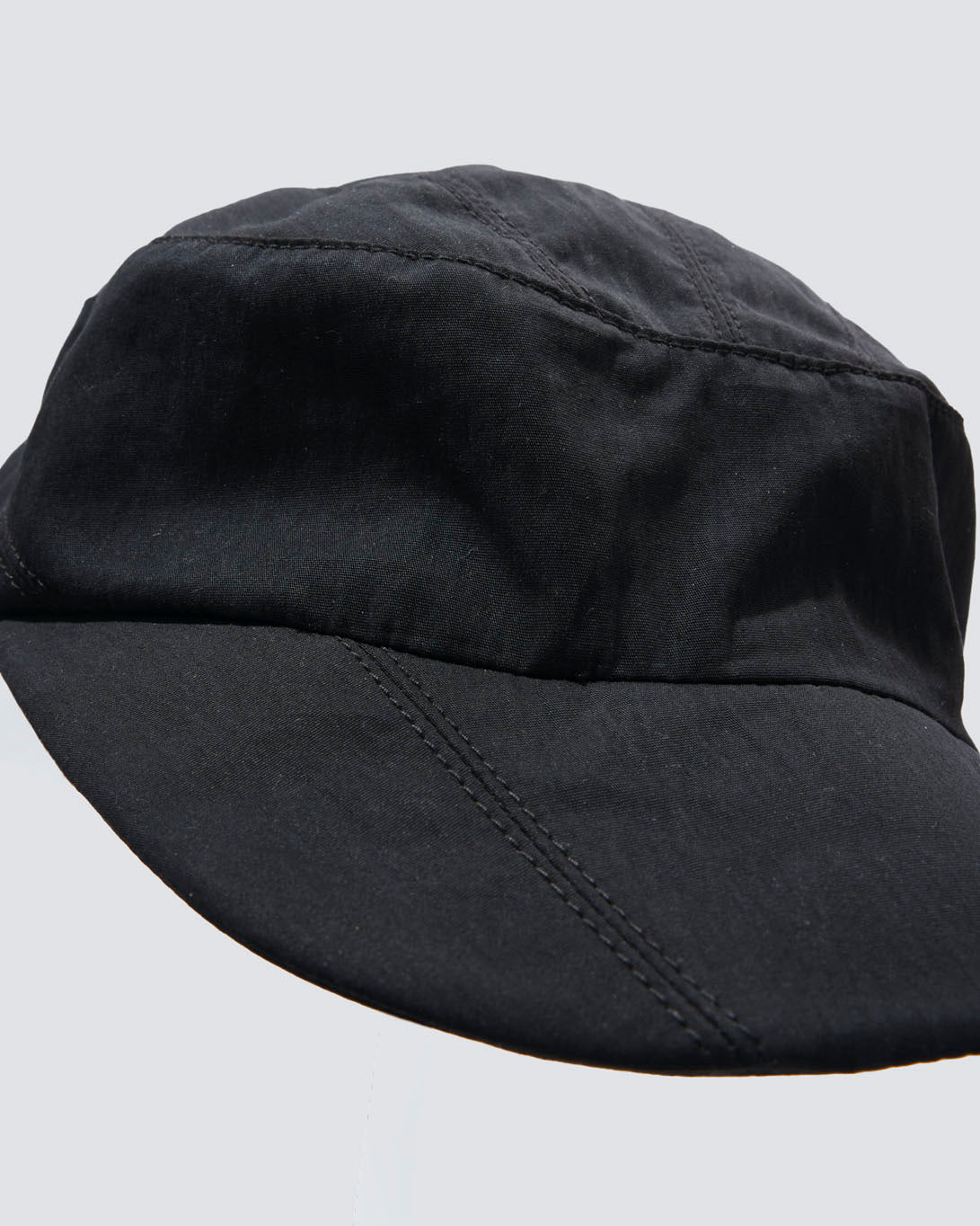 “DIAL” SOFT BRIM CAP