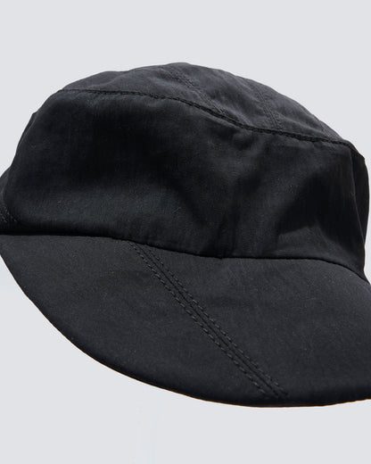“DIAL” SOFT BRIM CAP