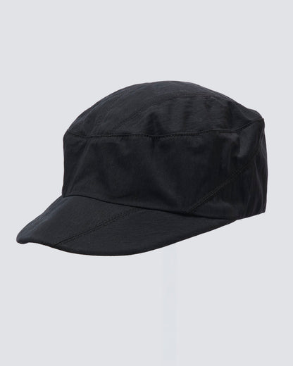 “DIAL” SOFT BRIM CAP