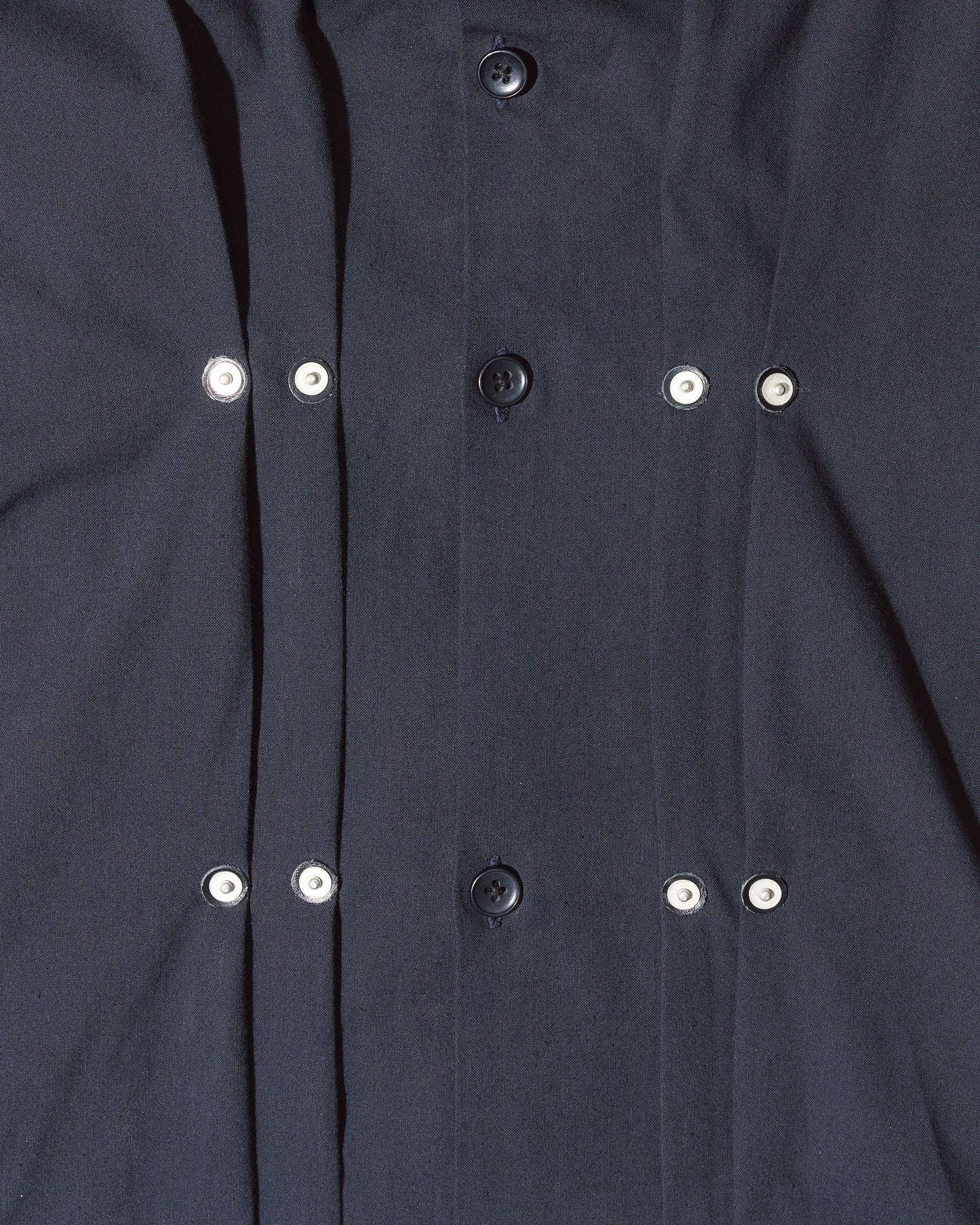 “GIL” SHIRT IN DARK NAVY
