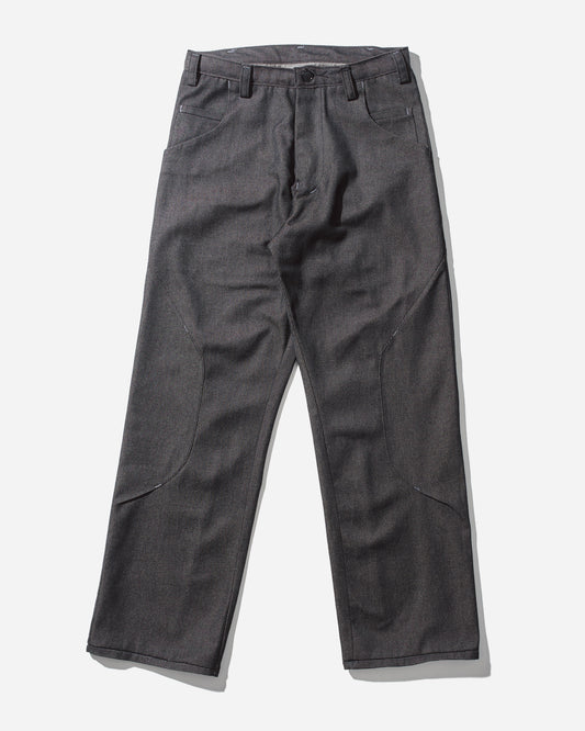 NARES JEANS IN BLACK