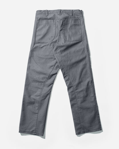 NARES JEANS IN CONCRETE