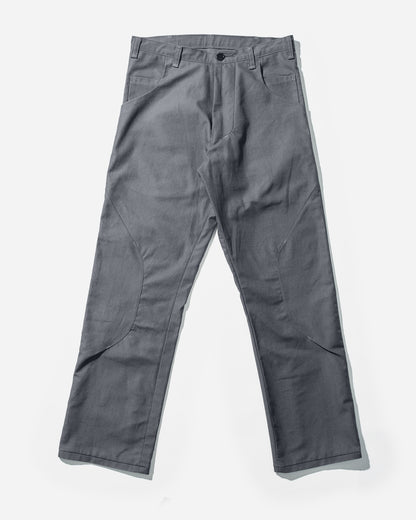 NARES JEANS IN CONCRETE