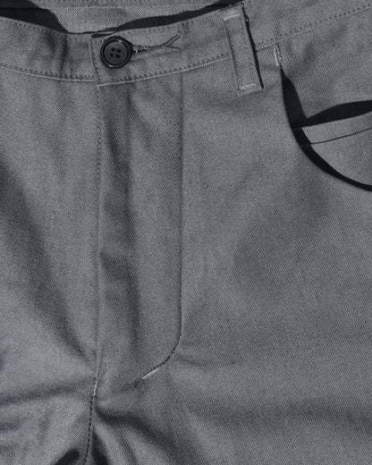 NARES JEANS IN CONCRETE