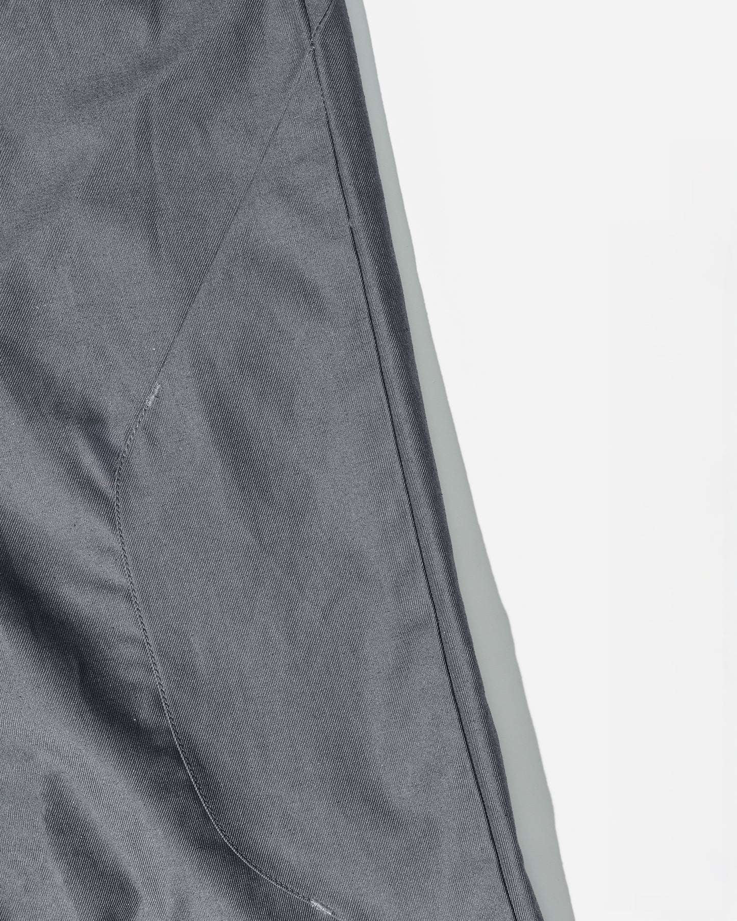 NARES JEANS IN CONCRETE