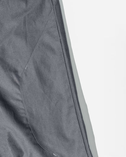 NARES JEANS IN CONCRETE