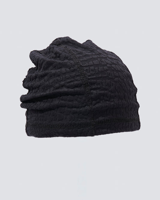 “SHADE” JACQUARD SKULLY