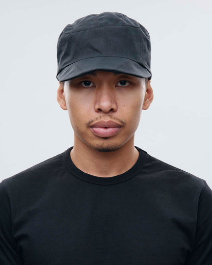 “DIAL” SOFT BRIM CAP
