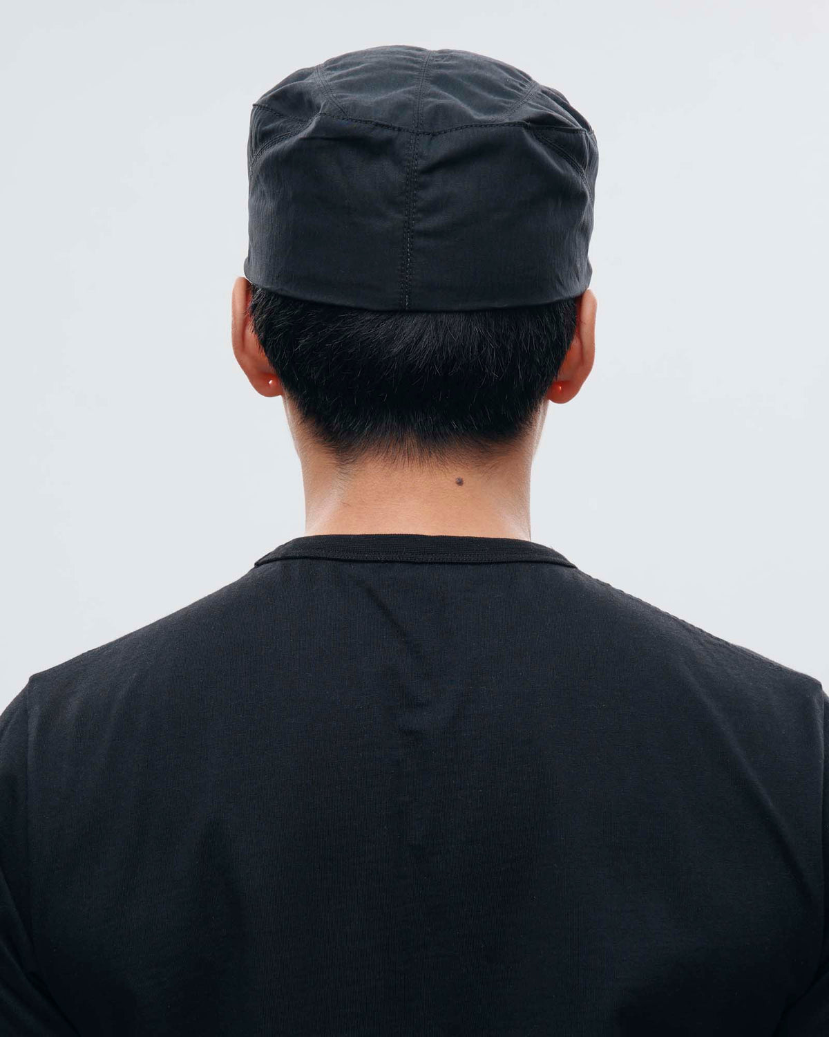 “DIAL” SOFT BRIM CAP