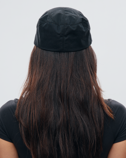 “DIAL” SOFT BRIM CAP