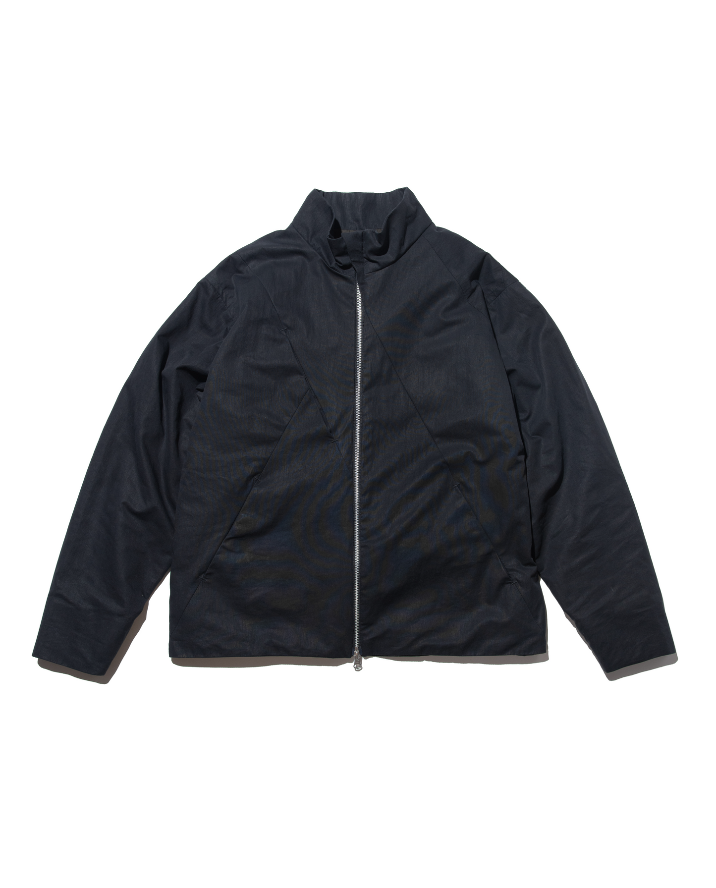 SOOT “TILT” Zip Blouson