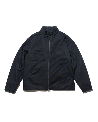 SOOT “TILT” Zip Blouson