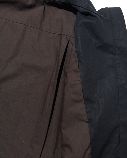 SOOT “TILT” Zip Blouson