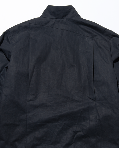 SOOT “TILT” Zip Blouson