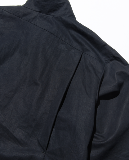 SOOT “TILT” Zip Blouson