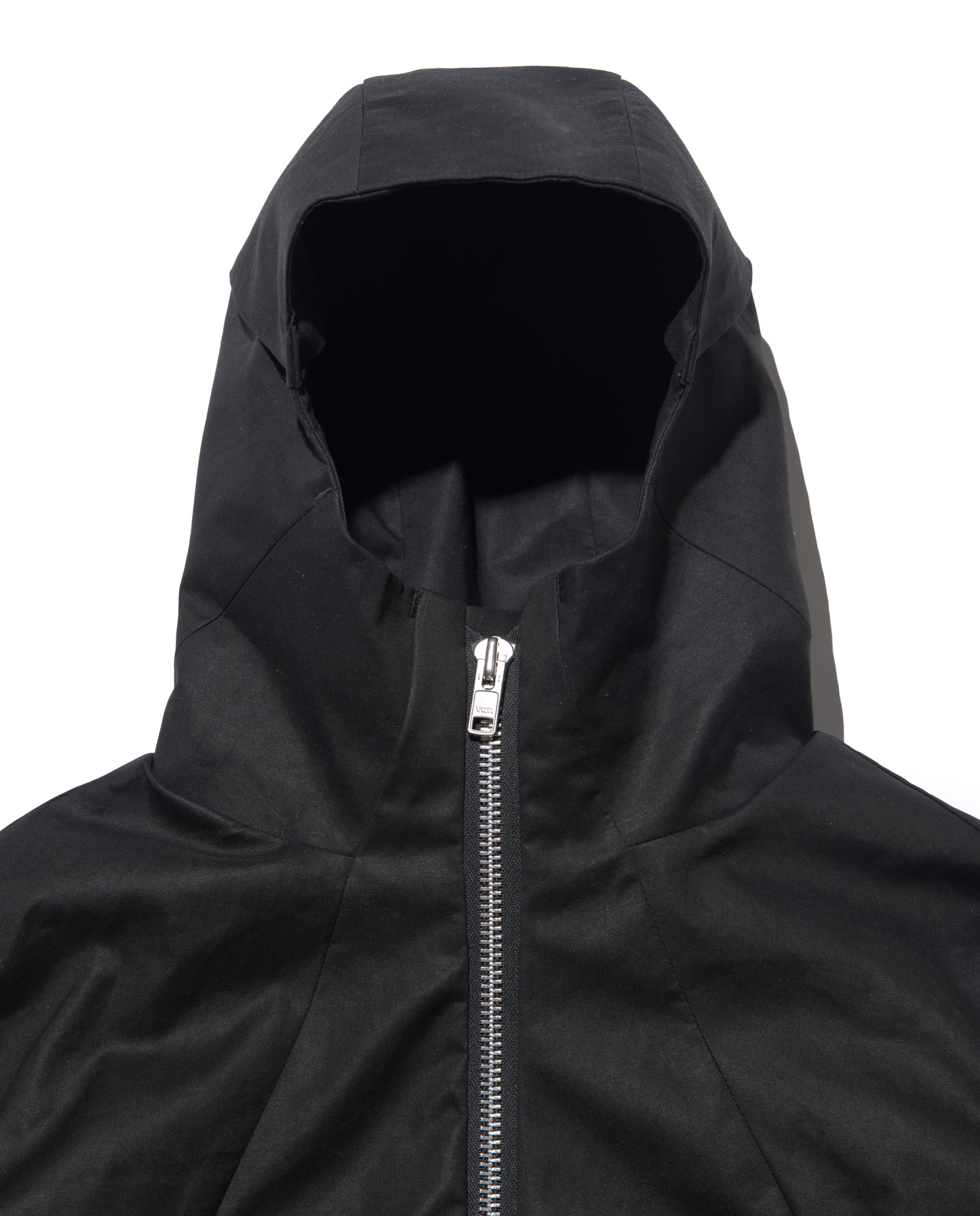 MIDNIGHT “VOID” Headphone Hooded-Jacket