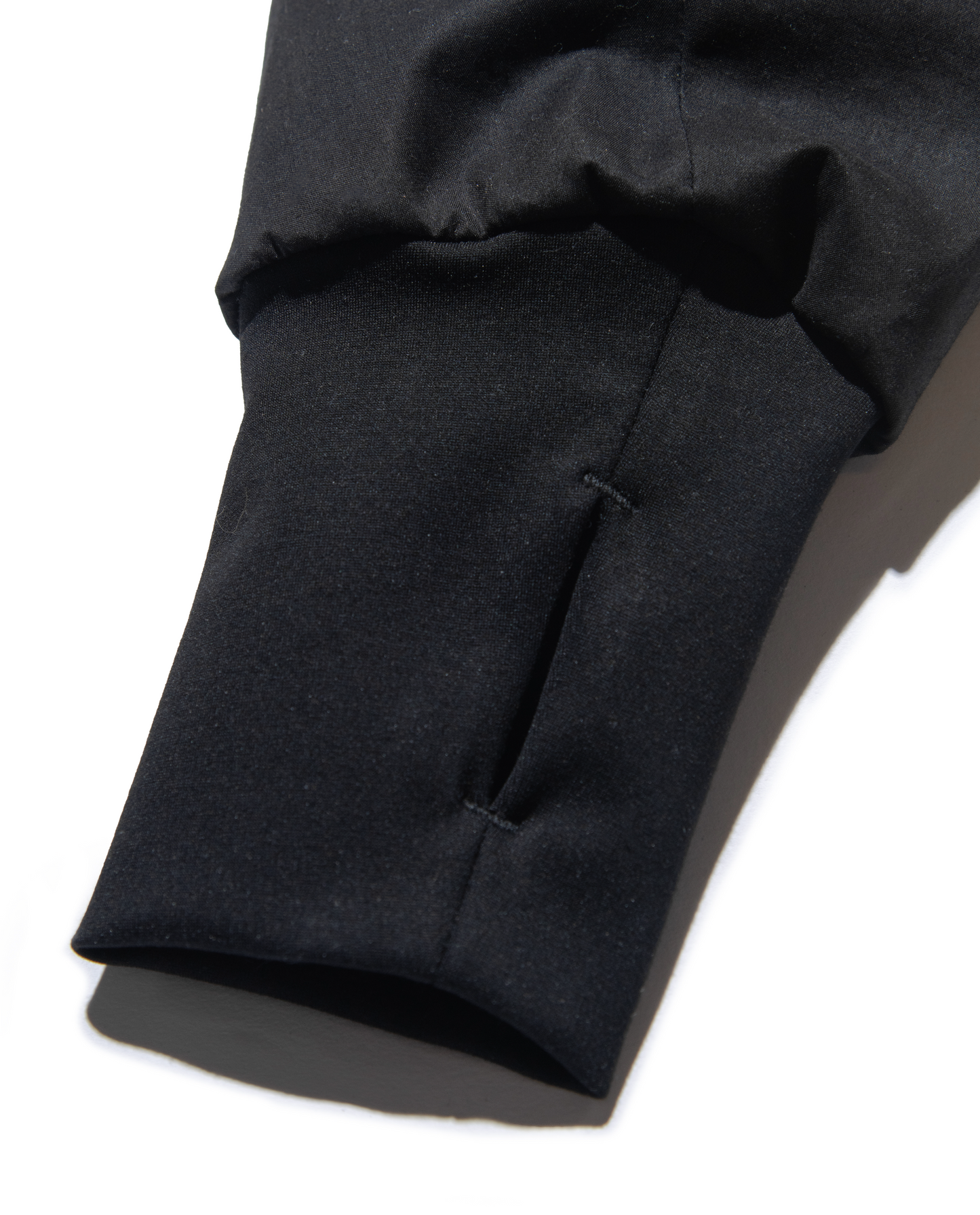 MIDNIGHT “VOID” Headphone Hooded-Jacket
