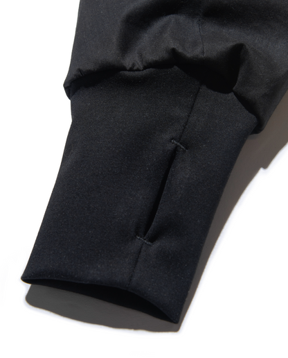 MIDNIGHT “VOID” Headphone Hooded-Jacket
