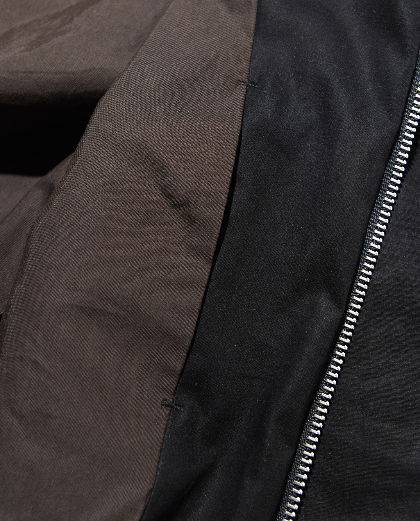 MIDNIGHT “VOID” Headphone Hooded-Jacket