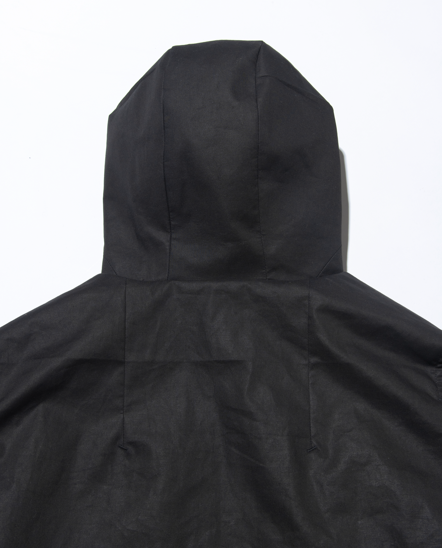 MIDNIGHT “VOID” Headphone Hooded-Jacket