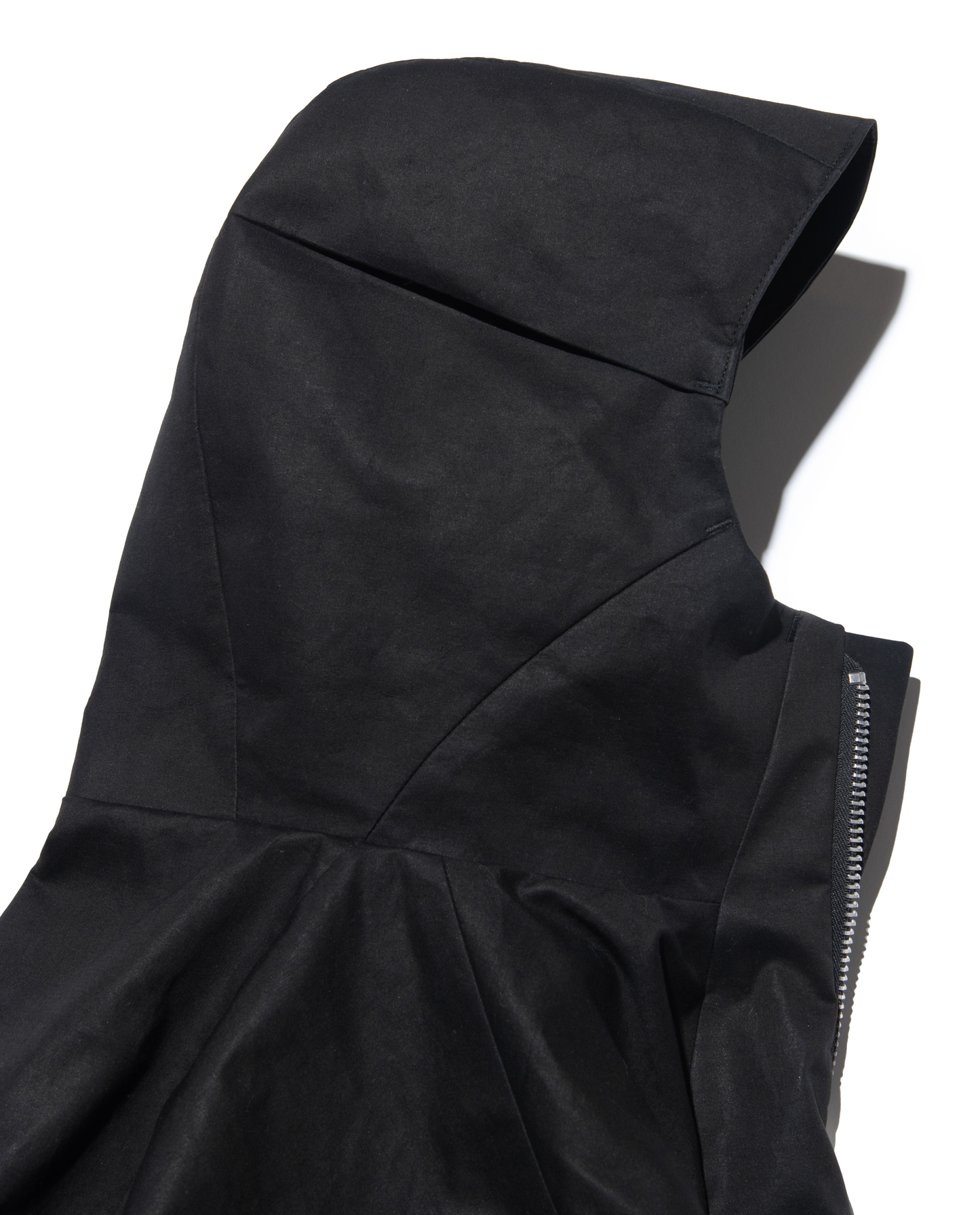 MIDNIGHT “VOID” Headphone Hooded-Jacket