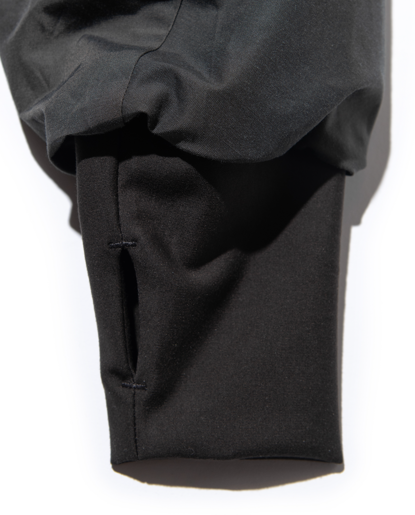 IRON ''VOID'' Headphone Hooded-Jacket