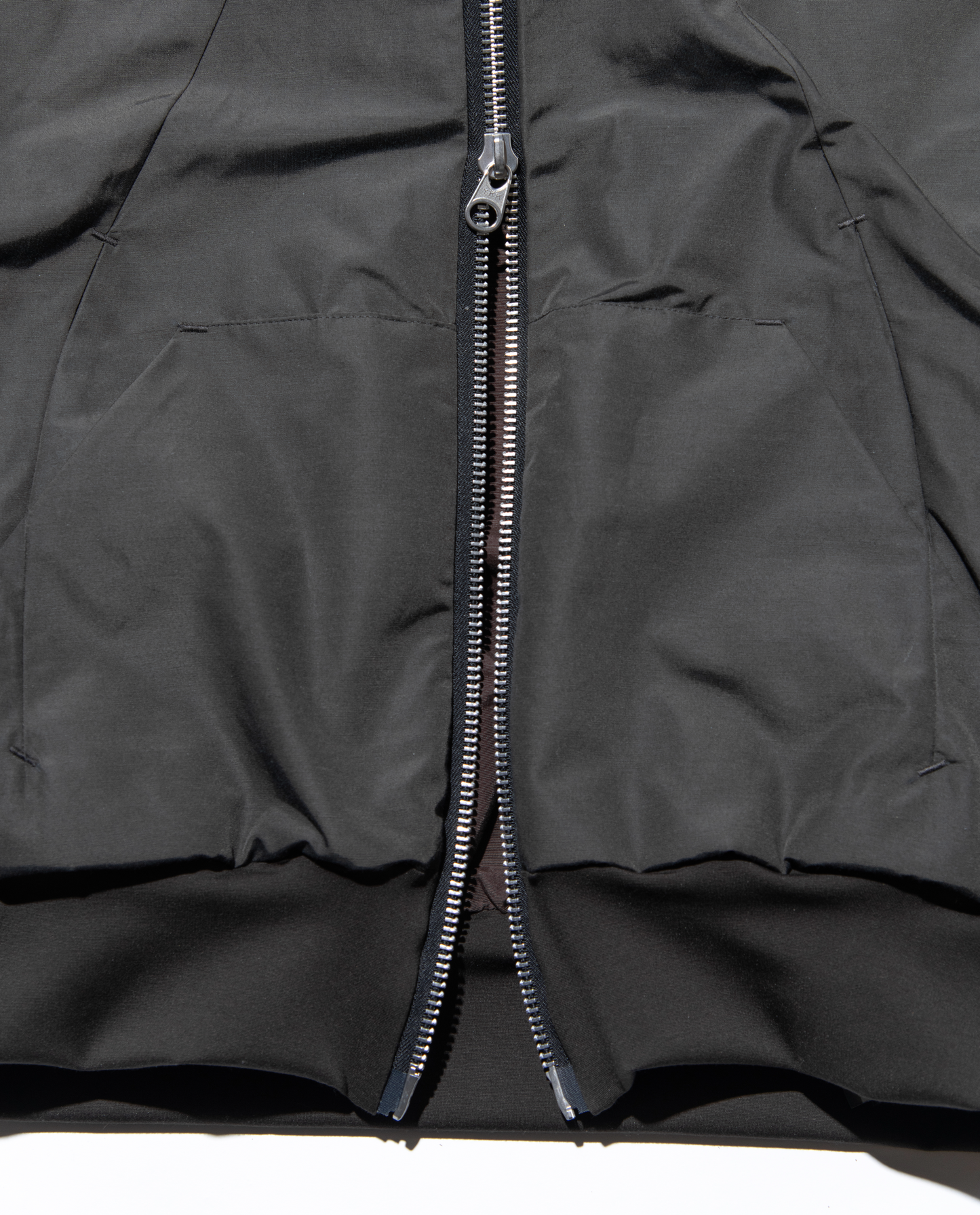 IRON ''VOID'' Headphone Hooded-Jacket