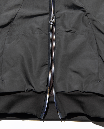 IRON ''VOID'' Headphone Hooded-Jacket