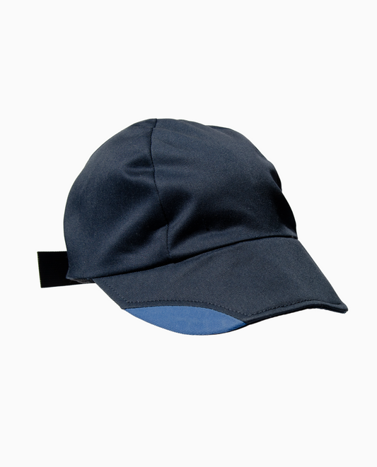 DARK NAVY “SLIVER” Cap