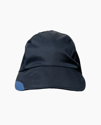 DARK NAVY “SLIVER” Cap