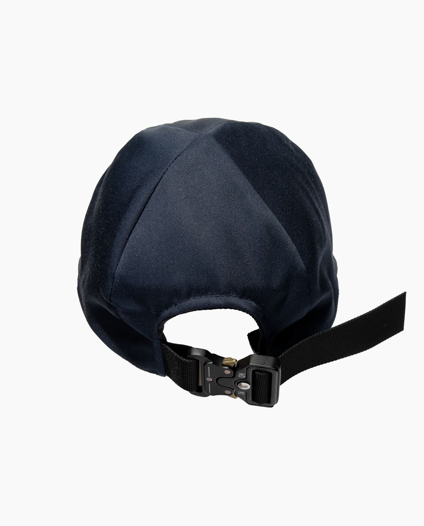 DARK NAVY “SLIVER” Cap