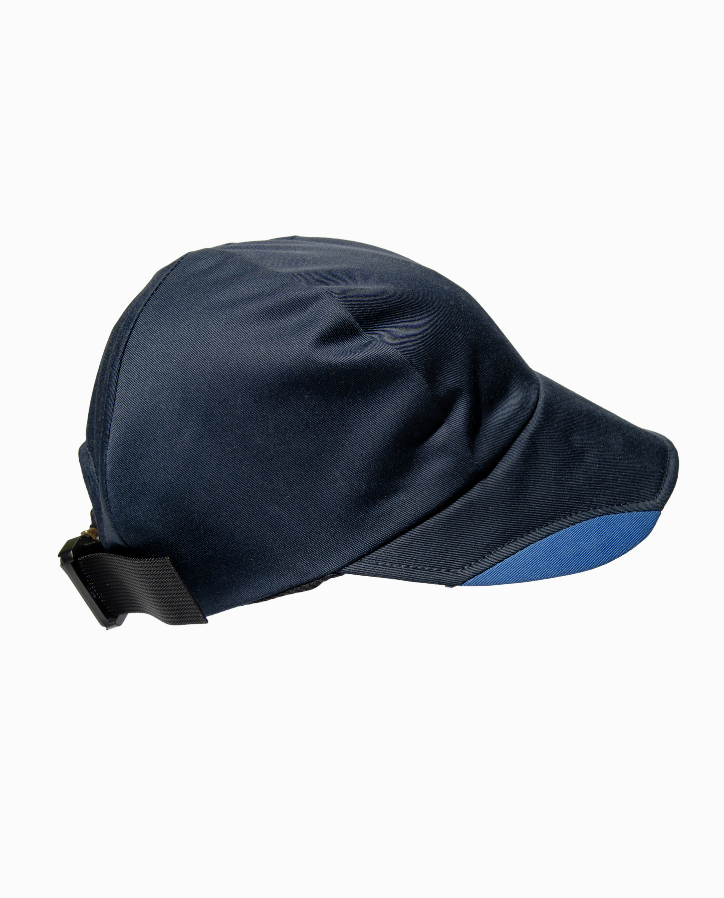 DARK NAVY “SLIVER” Cap
