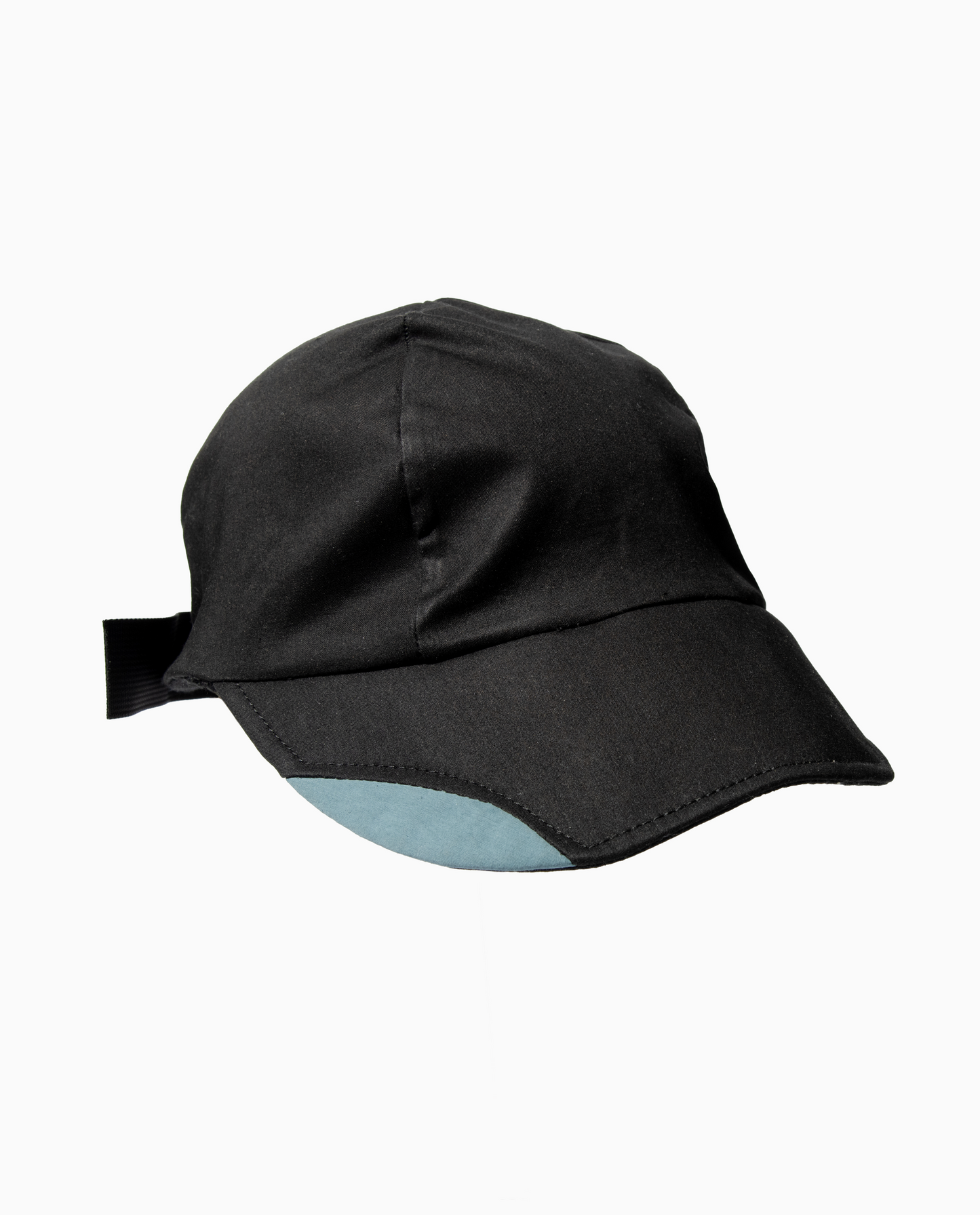 MIDNIGHT “SLIVER” Cap