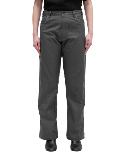 NARES JEANS IN CONCRETE