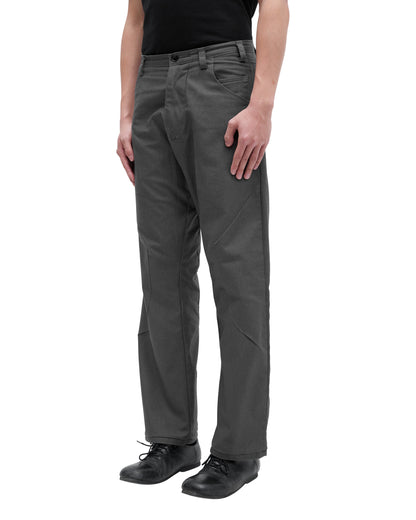 NARES JEANS IN CONCRETE