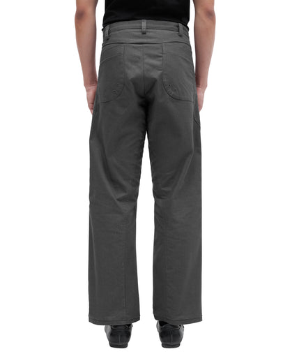 NARES JEANS IN CONCRETE