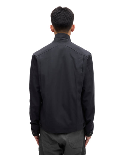 “FILET” BLAZER IN NAVAL GRAY