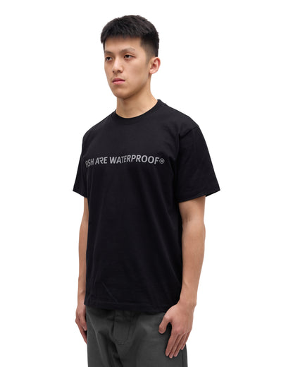 FISH ARE WATERPROOF TEE