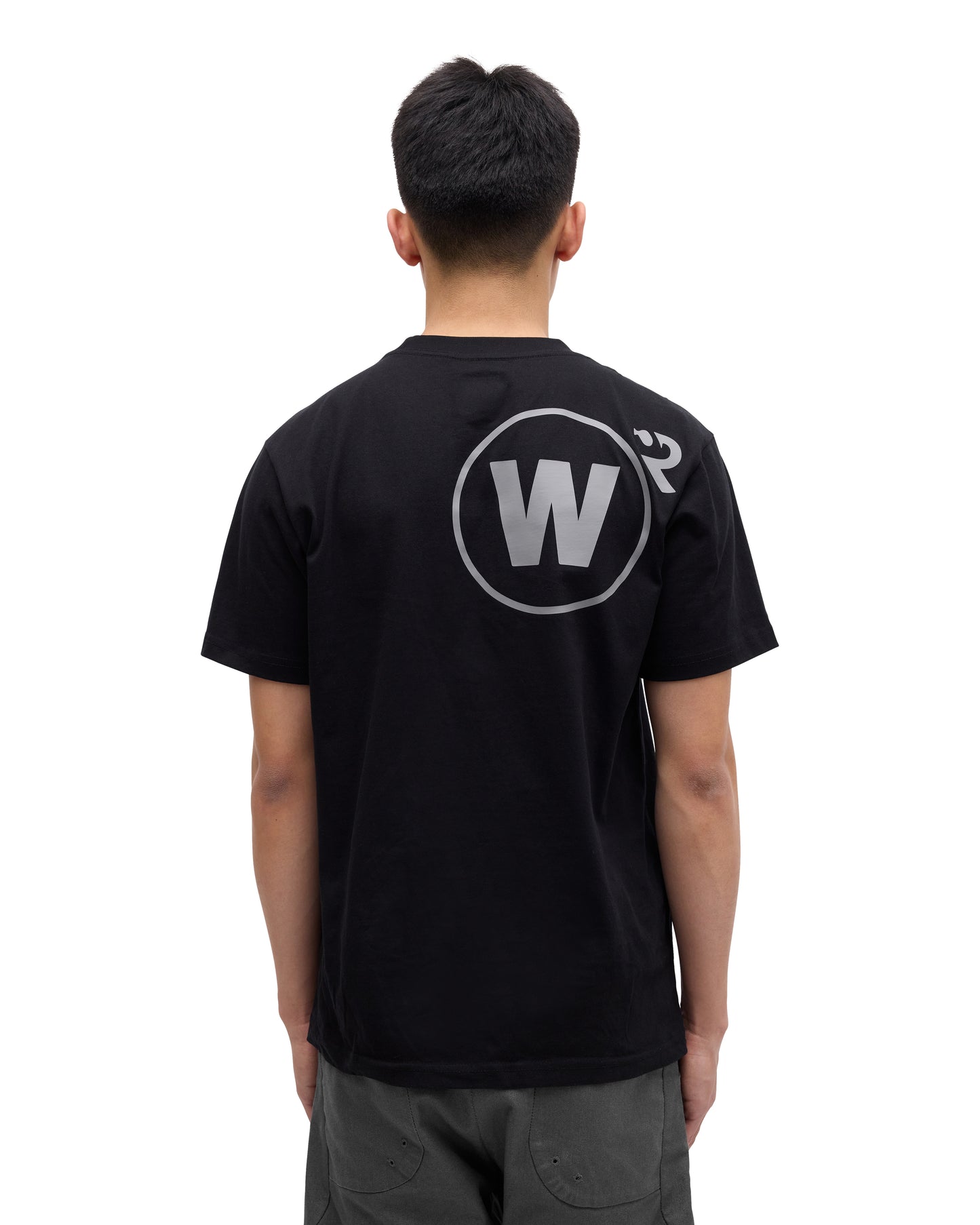 FISH ARE WATERPROOF TEE