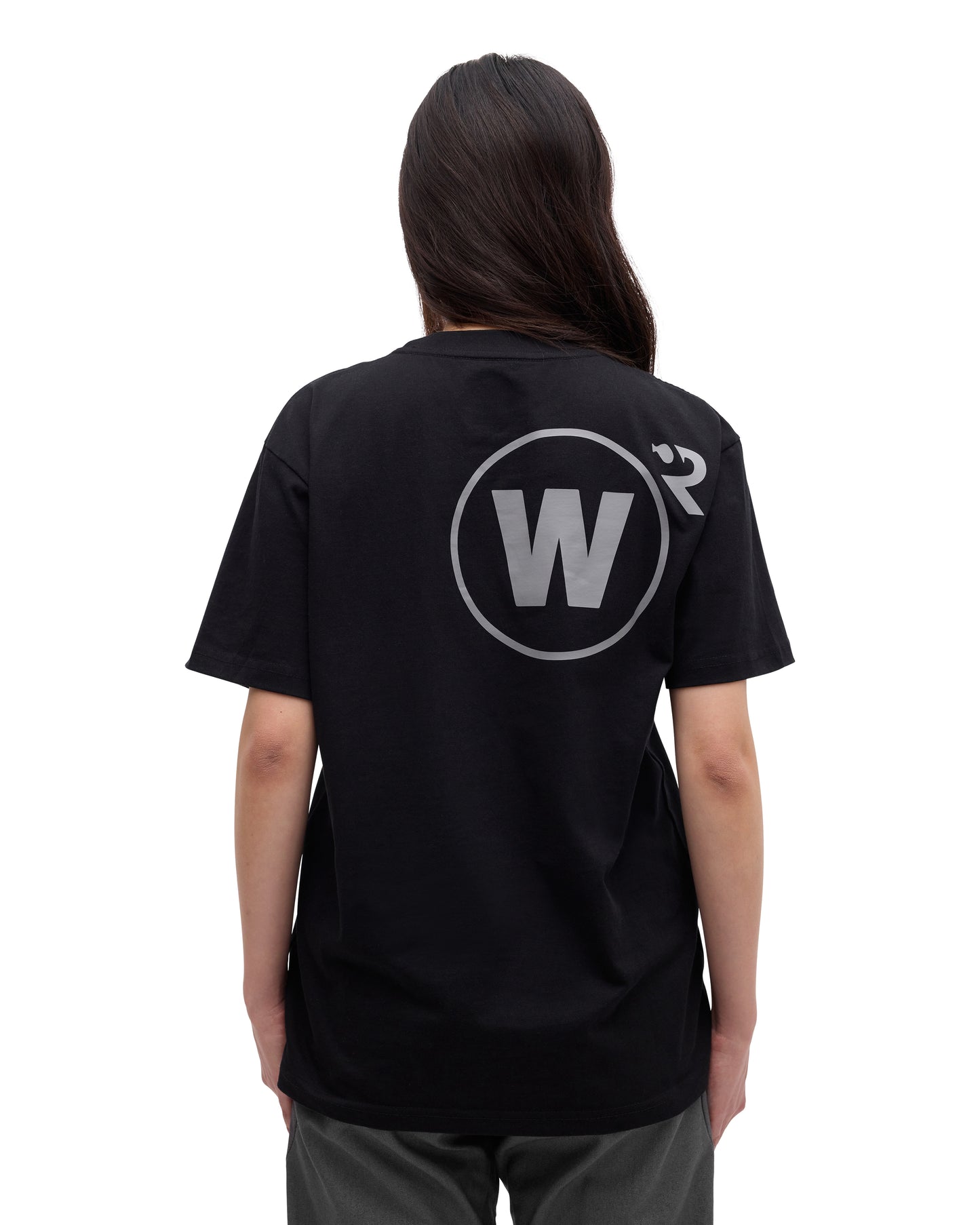 FISH ARE WATERPROOF TEE